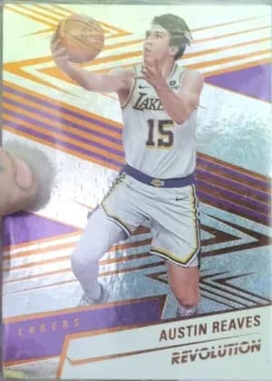Austin Reaves #51