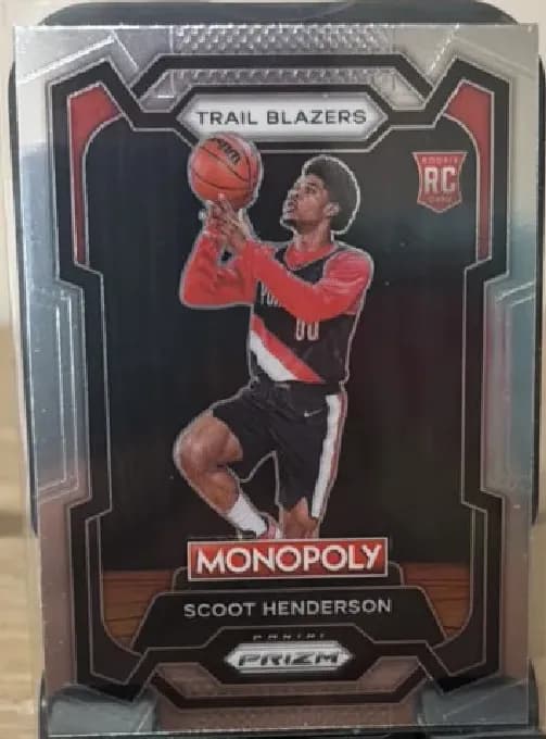 Scoot Henderson #75