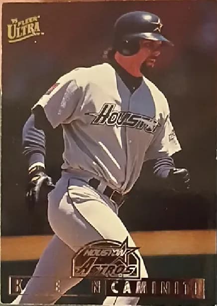Ken Caminiti #170