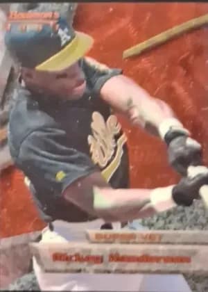 Rickey Henderson