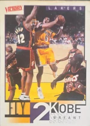 Kobe Bryant #297