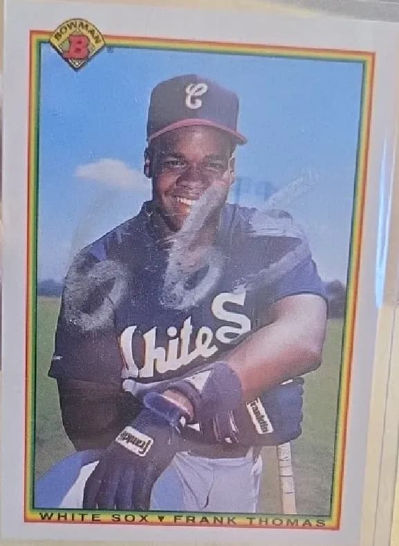 Frank Thomas #320