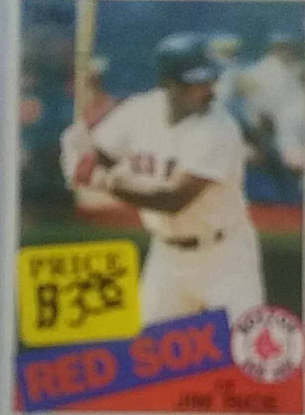 Jim Rice #150