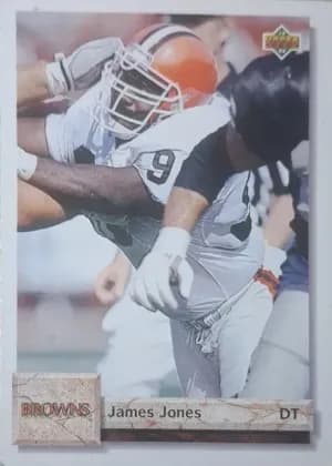James Jones #466