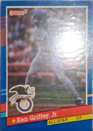 Ken Griffey Jr.