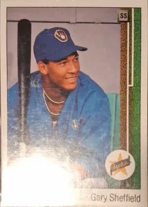 Gary Sheffield