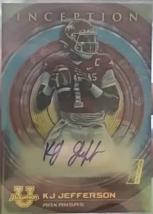 KJ Jefferson #BIA-KJN