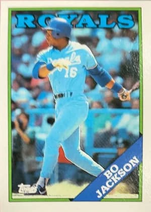 Bo Jackson