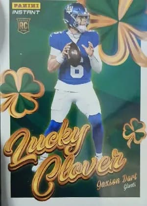 Jaxson Dart #14
