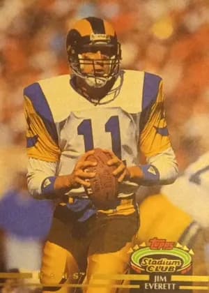 Jim Everett #210