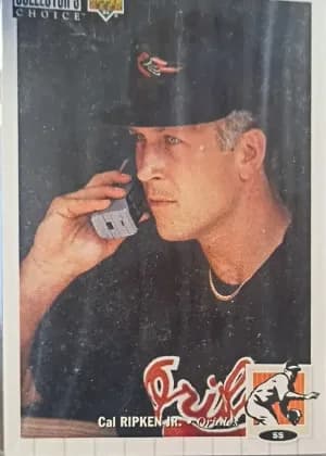 Cal Ripken