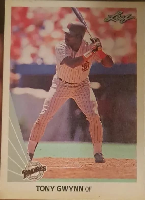 Tony Gwynn #154