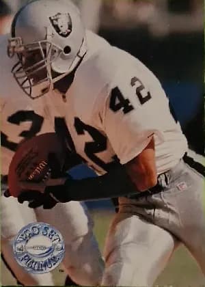 Ronnie Lott #211