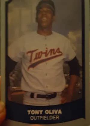 Tony Oliva #59
