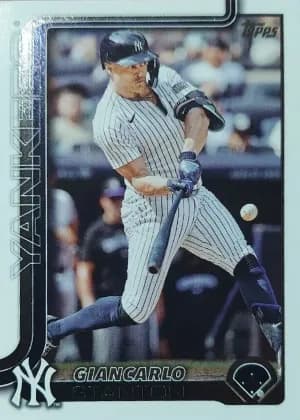 Giancarlo Stanton #H29