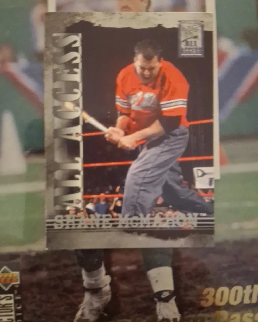 Shane McMahon #2