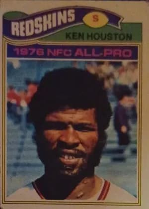 Ken Houston #450