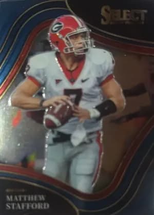 Matthew Stafford #150