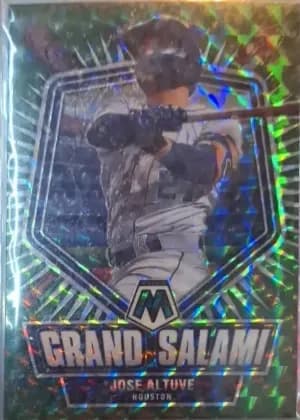Jose Altuve