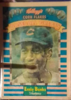 Ernie Banks