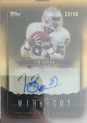Tim Brown [Summer Solstice] #SMA-TB