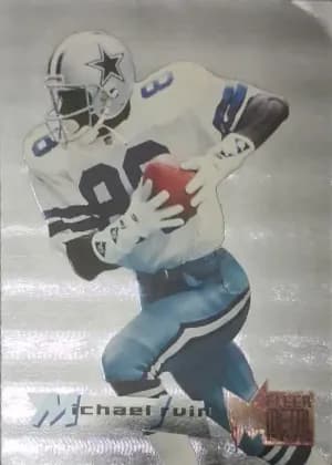 Michael Irvin #22