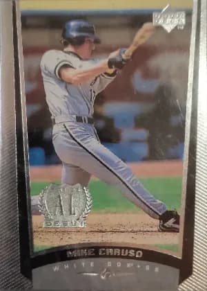 Cal Ripken Jr. #49