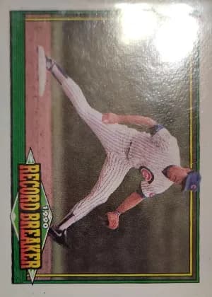 Ryne Sandberg #7