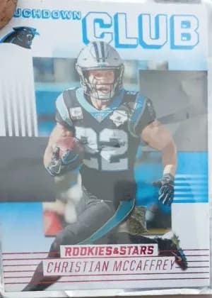 2020 Panini Christian