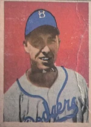 Gil Hodges #100