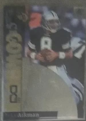 Troy Aikman #59