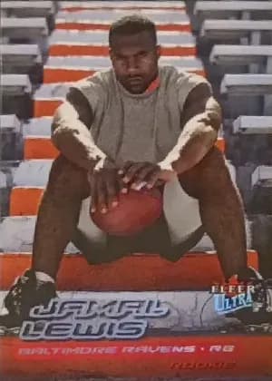 Jamal Lewis #237