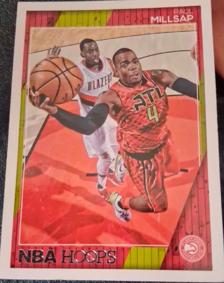 Paul Millsap [Green] #40