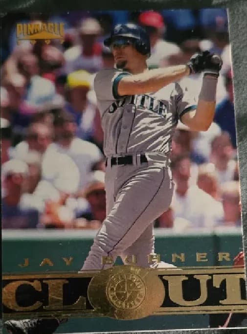 Jay Buhner #195