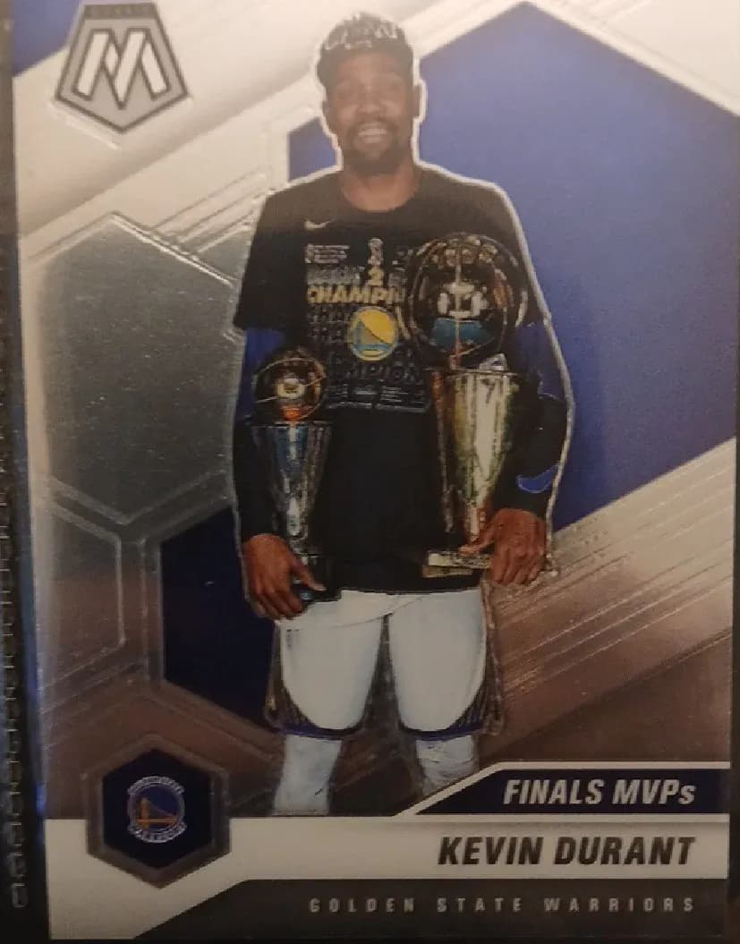 Kevin Durant #296