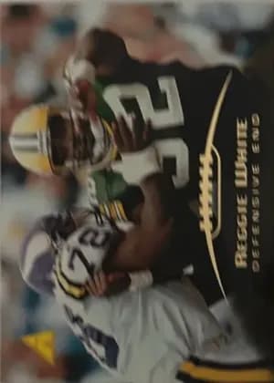 Reggie White #1