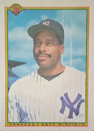 Dave Winfield #432