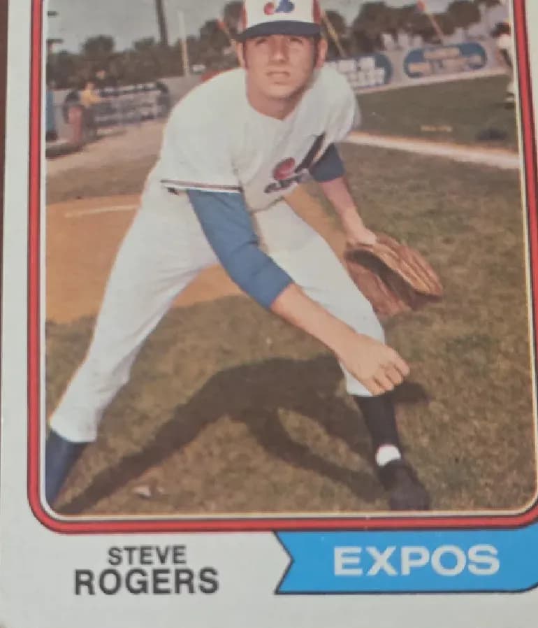 Steve Rogers #169