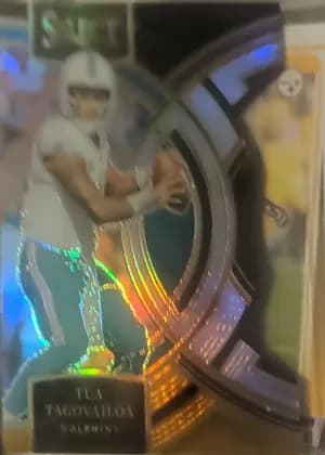 Tua Tagovailoa