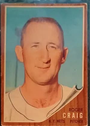 Roger Craig