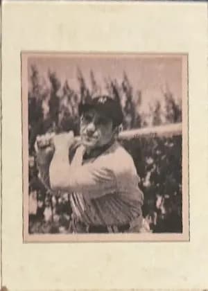 Yogi Berra #6