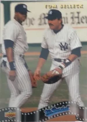 Tom Selleck #SP4