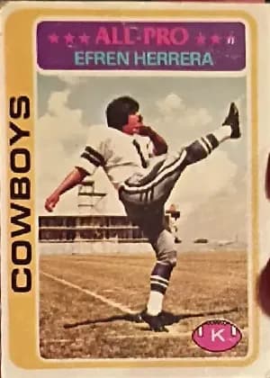 Efren Herrera #410