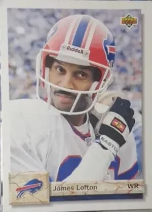 James Lofton #585