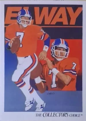 John Elway