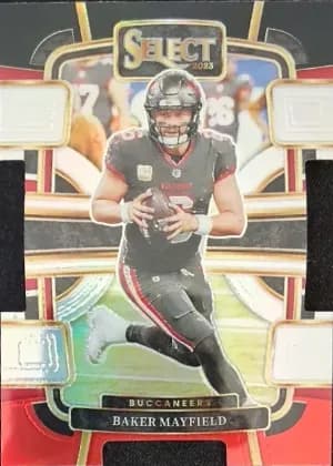 Baker Mayfield