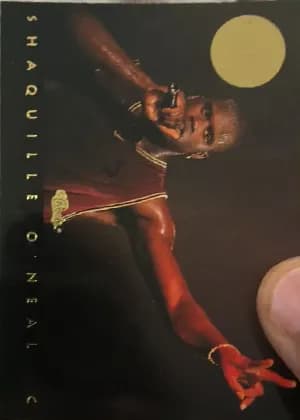 Shaquille O'Neal #36