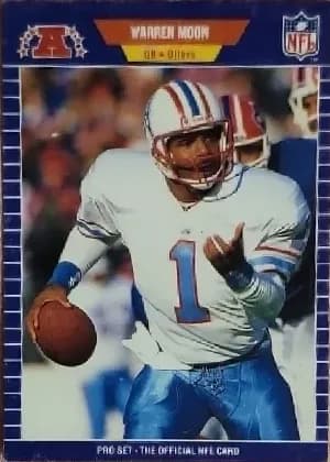 Warren Moon #149