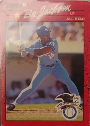 Bo Jackson