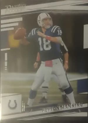 Peyton Manning #131